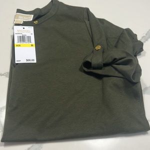 NWT women’s Michael Kors shirt